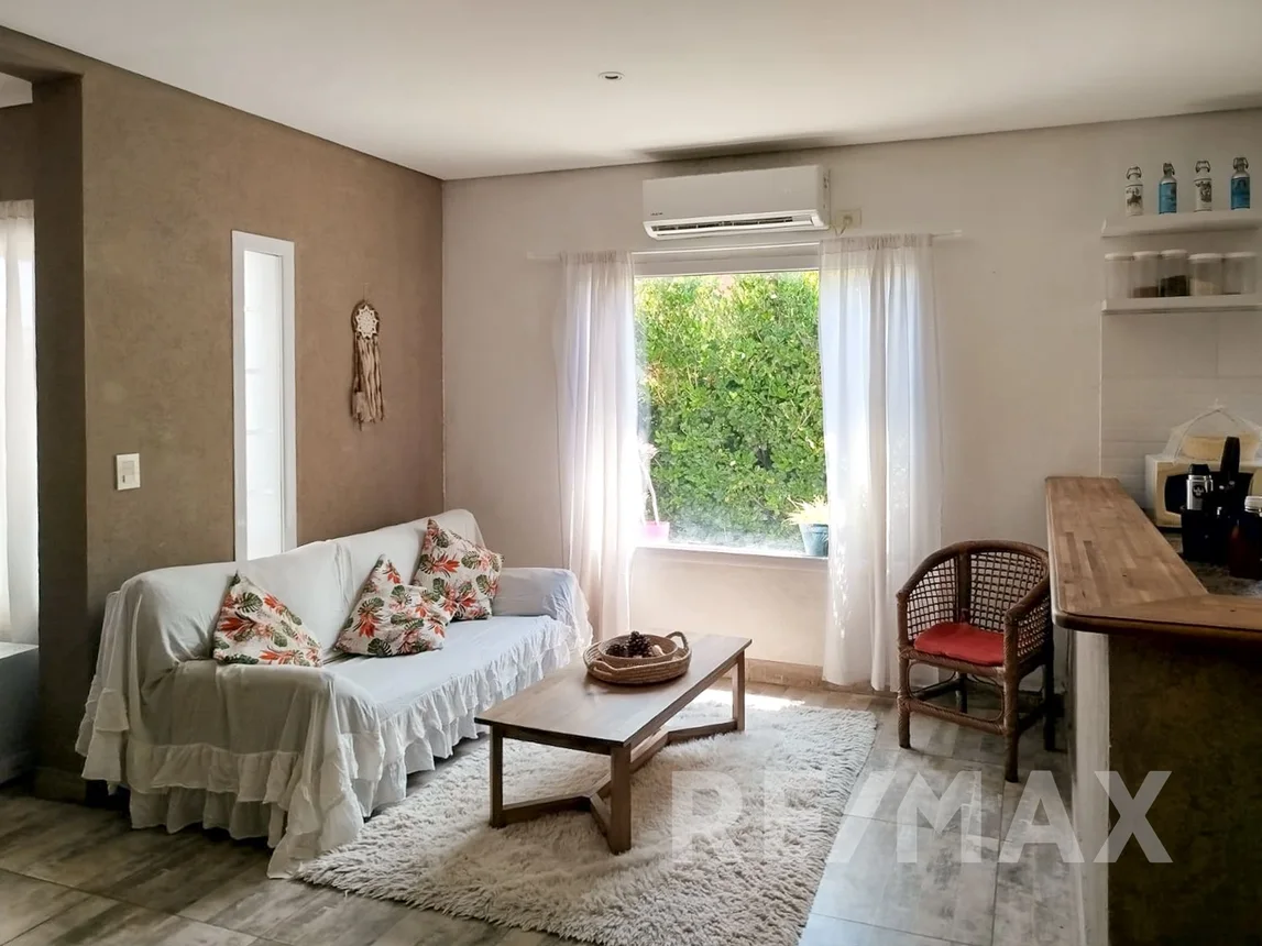Casa de 4 ambientes en alquiler en Pilar, 12 de Octubre 56500, foto 3