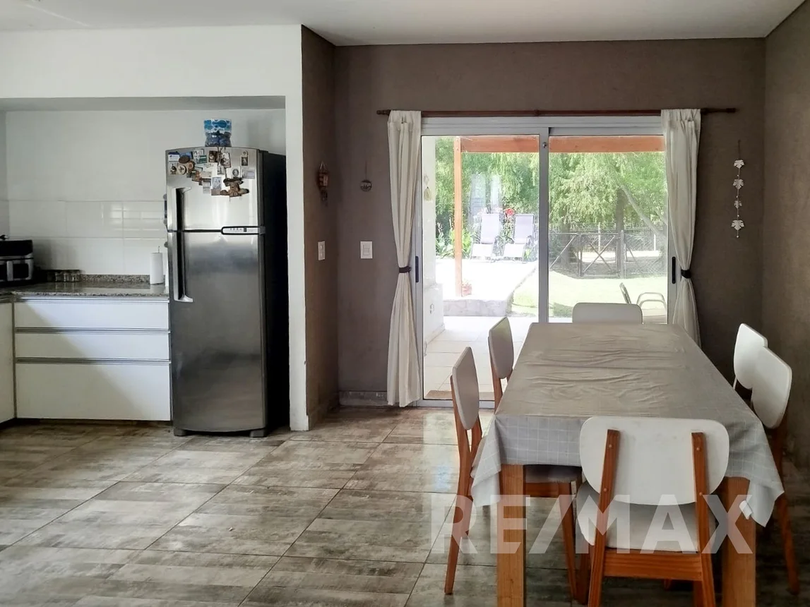 Casa de 4 ambientes en alquiler en Pilar, 12 de Octubre 56500, foto 5