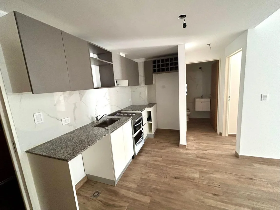 Departamento de 2 ambientes en venta en Villa General Mitre, Andrés Lamas 1900
