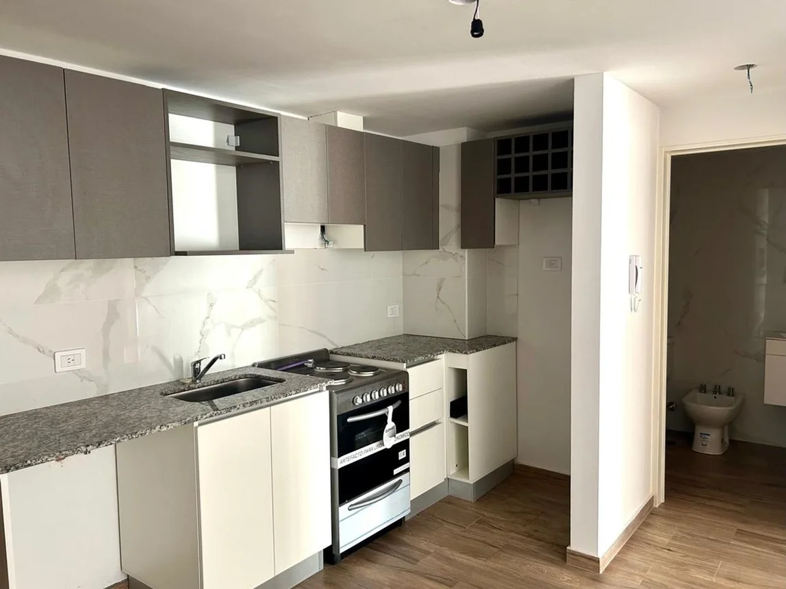 Departamento de 2 ambientes en venta en Villa General Mitre, Andrés Lamas 1900, foto 5