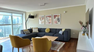 Venta apartamentos tres dormitorios golf