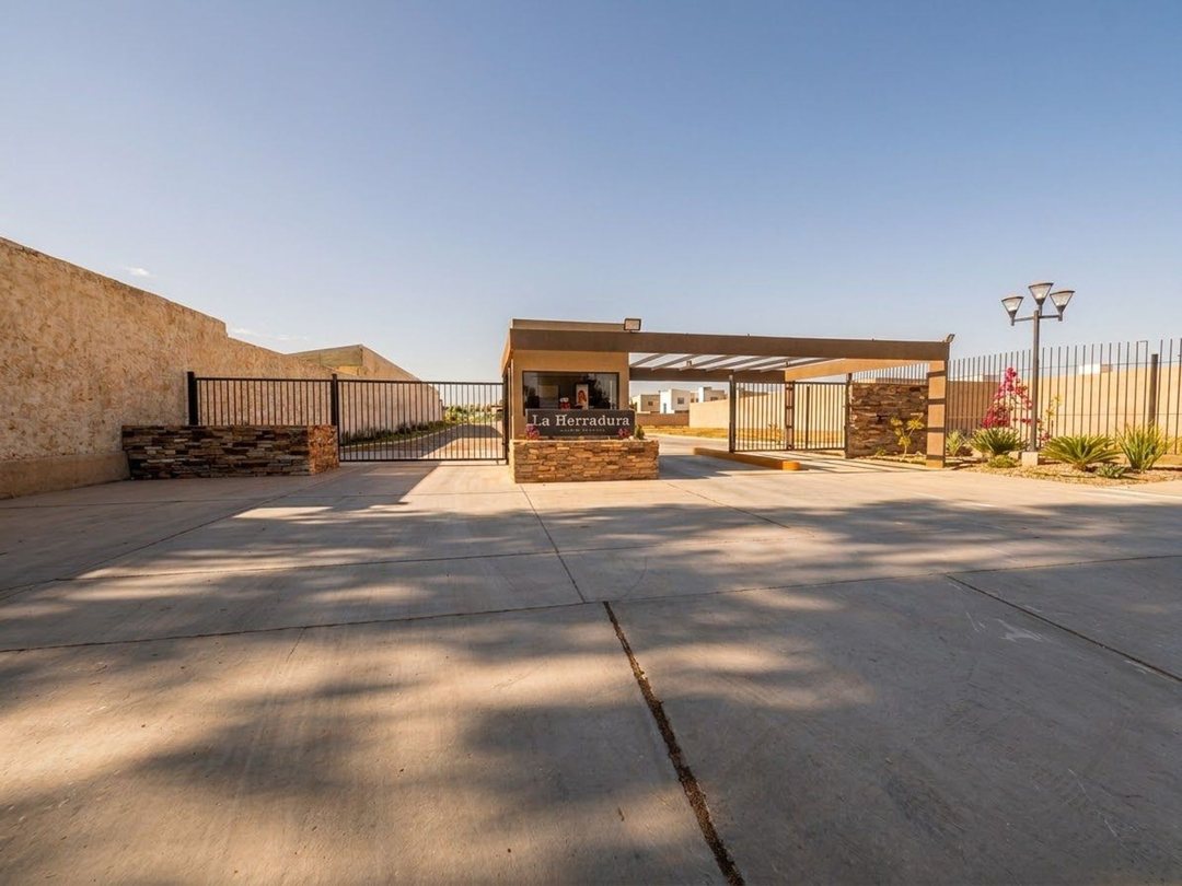 Lote en venta Barrio Privado La Herradura, Maipú