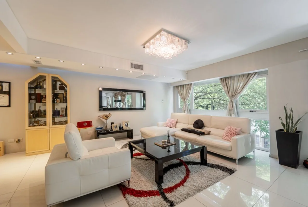 Piso en venta en Parque Chacabuco, foto 3