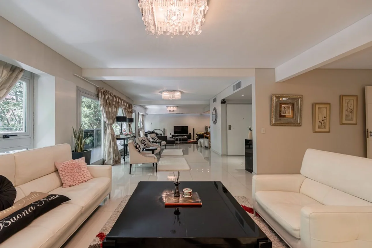 Piso en venta en Parque Chacabuco, foto 2