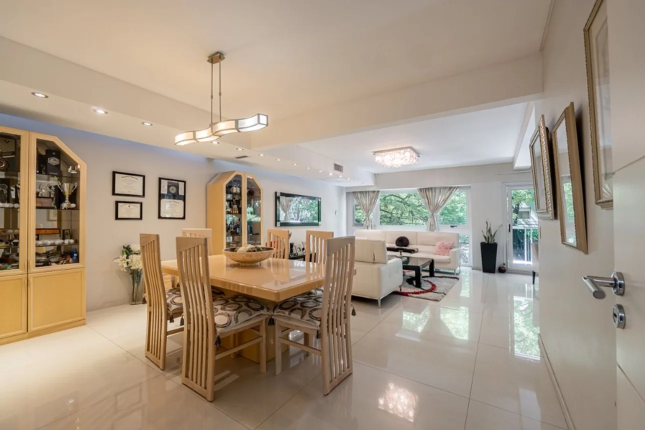Piso en venta en Parque Chacabuco, foto 5