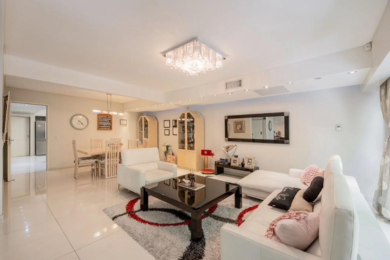 Piso en venta en Parque Chacabuco, foto 4