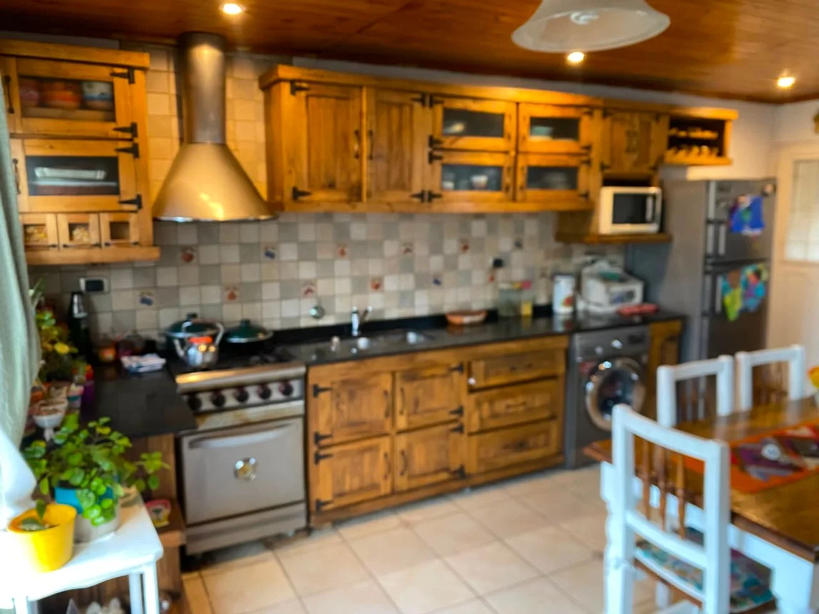Casa de 4 ambientes en venta en Aldo Bonzi, Marcos Sastre 1800, foto 2