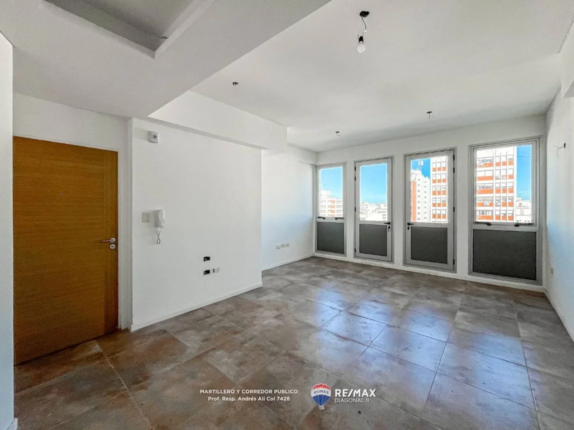 Departamento en venta en La Plata, foto 2