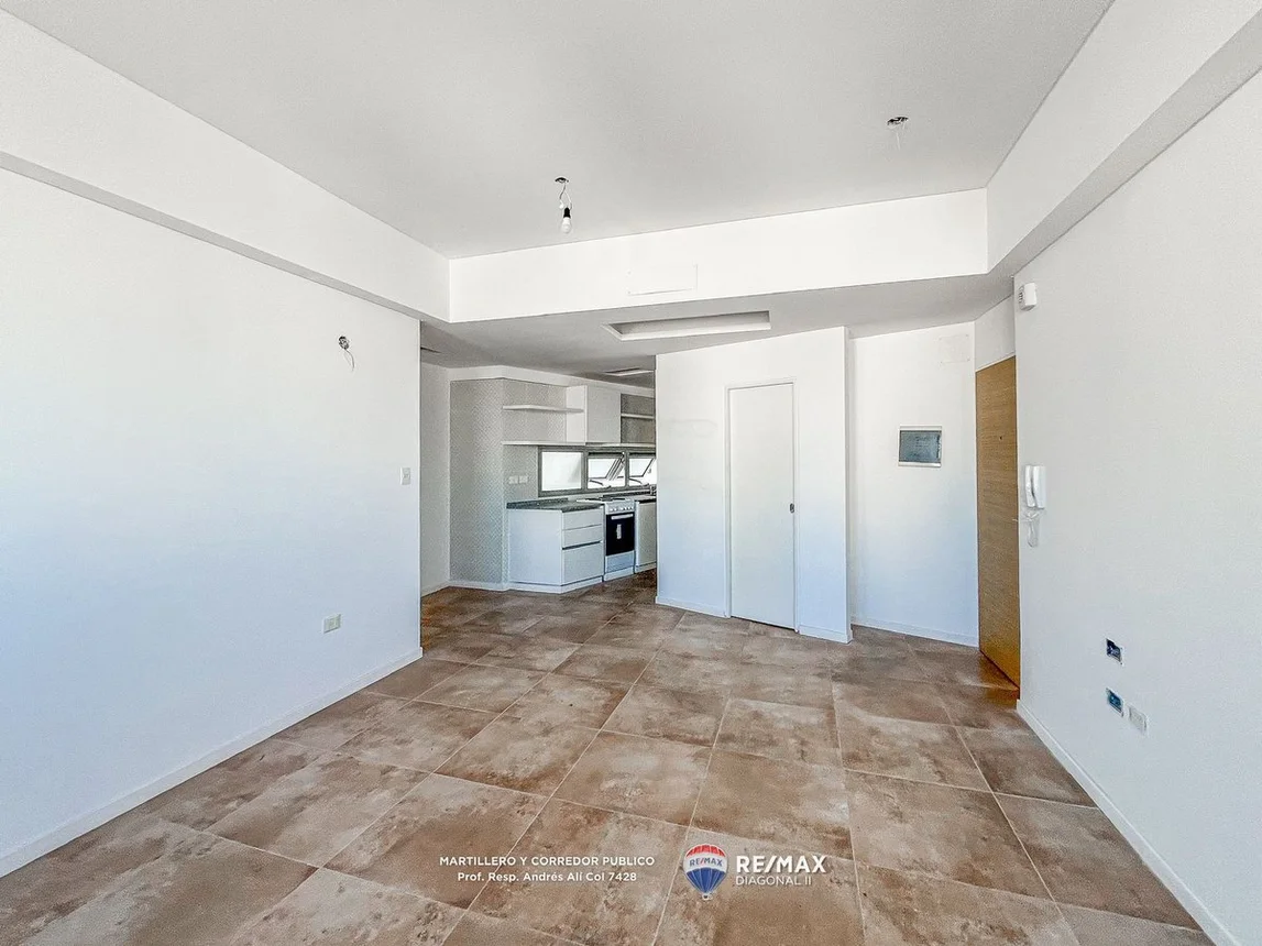 Departamento en venta en La Plata, foto 4