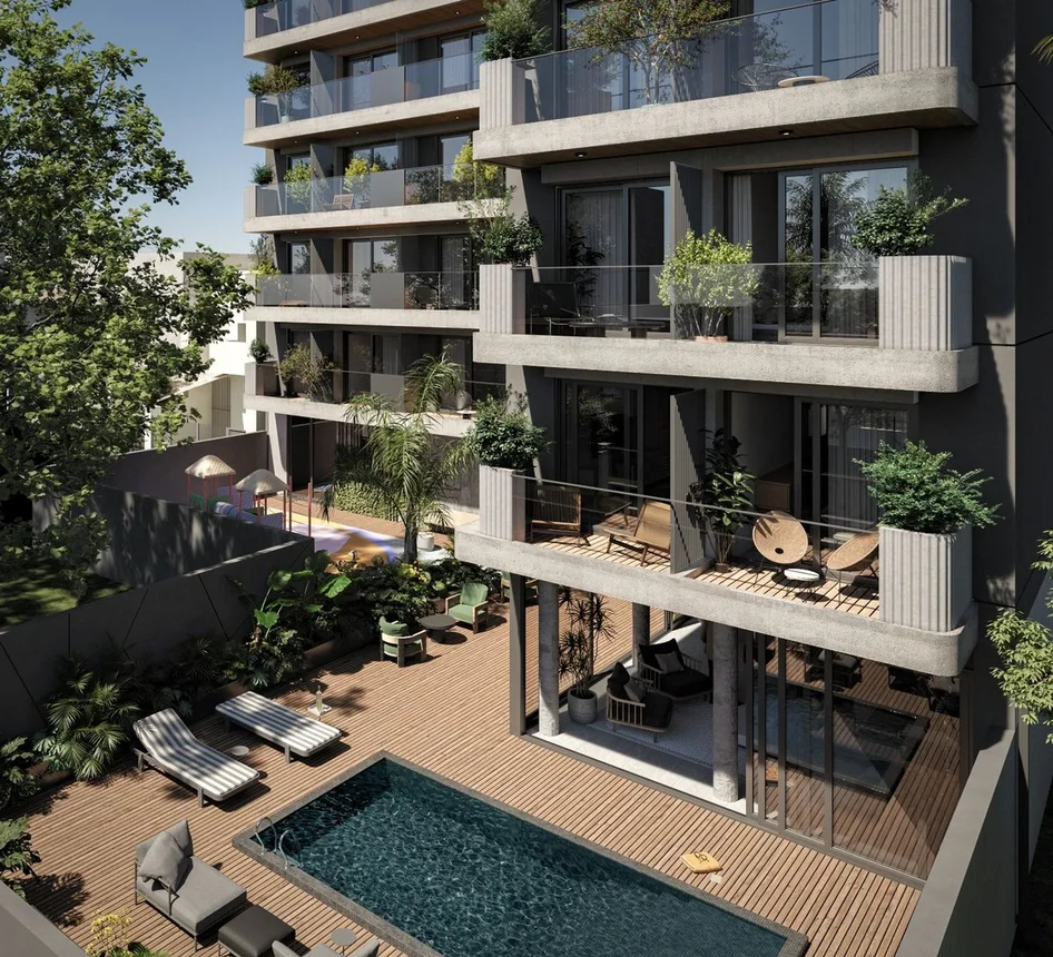 Departamento en venta en Villa Urquiza