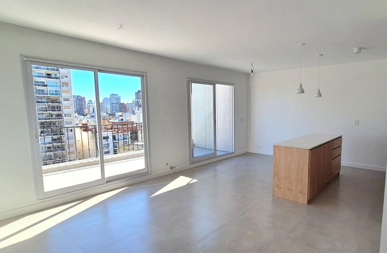 Departamento en venta en Belgrano