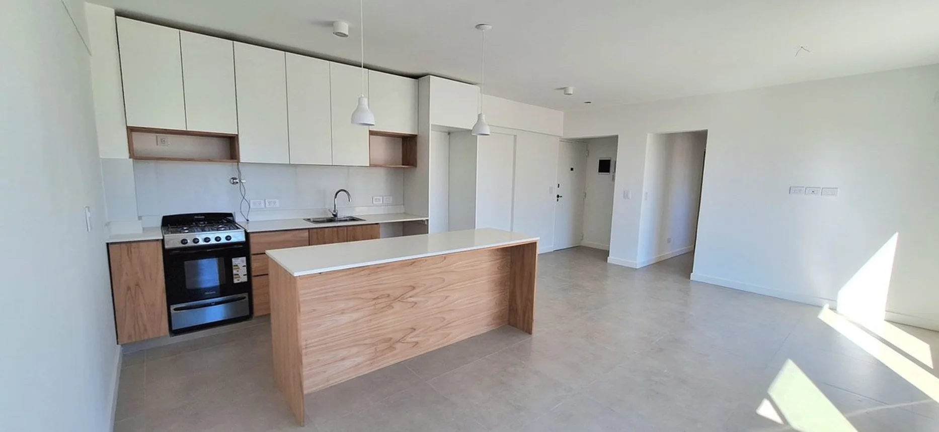 Departamento en venta en Belgrano, foto 2