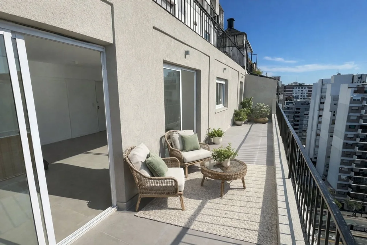 Departamento en venta en Belgrano, foto 4