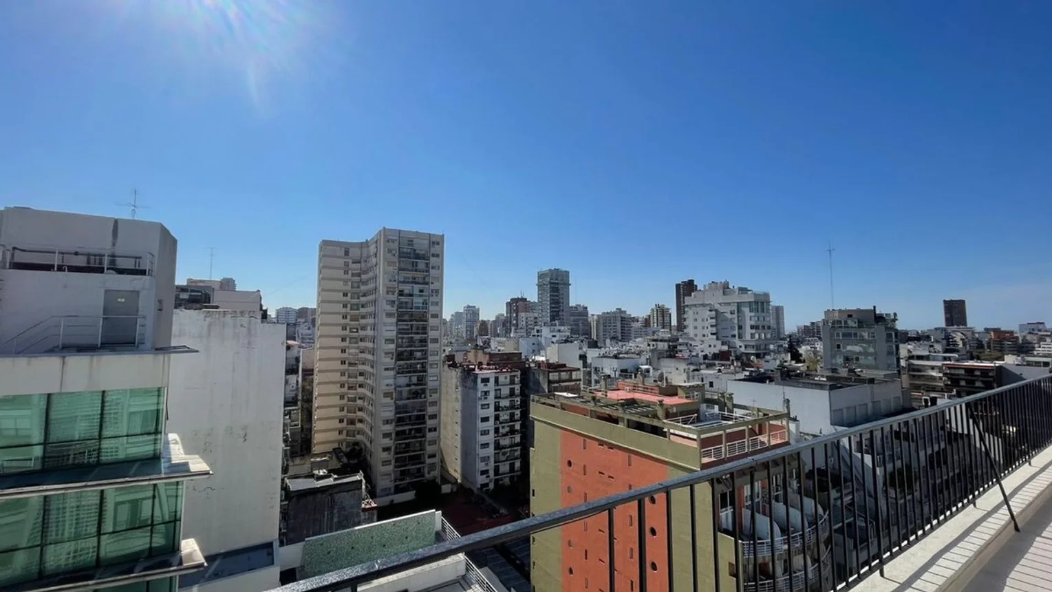 Departamento en venta en Belgrano, foto 5