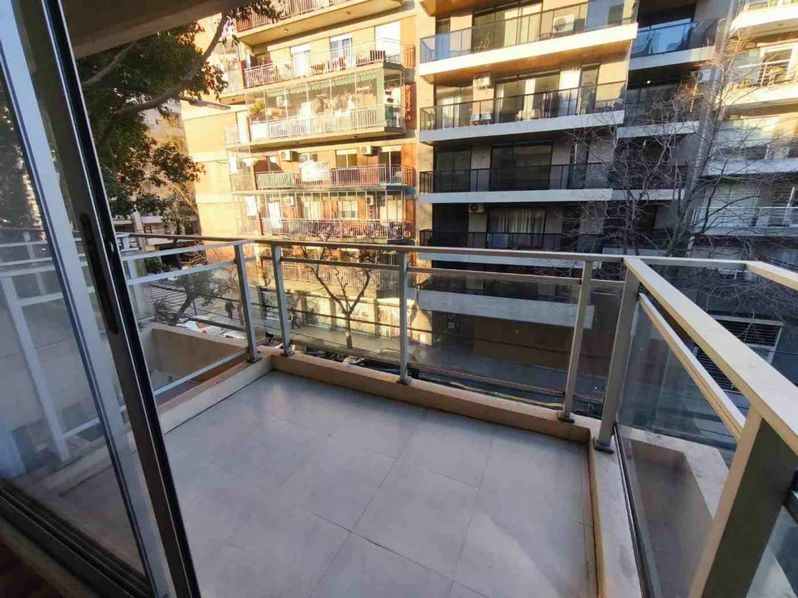Monoambiente en alquiler en Villa Urquiza