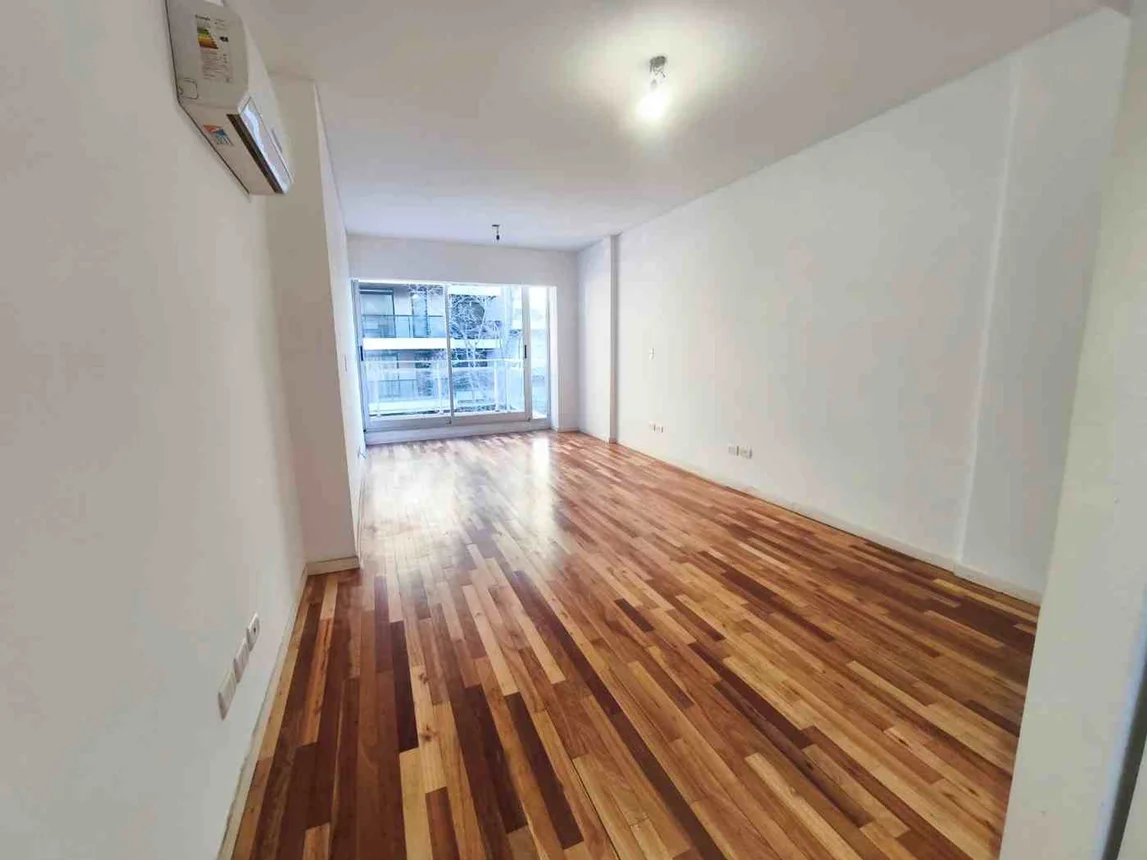 Monoambiente en alquiler en Villa Urquiza, foto 3