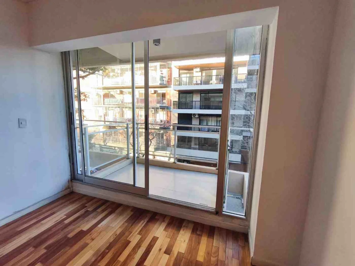 Monoambiente en alquiler en Villa Urquiza, foto 2