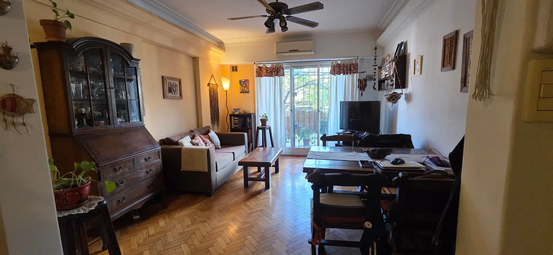 Departamento en venta en Villa Urquiza