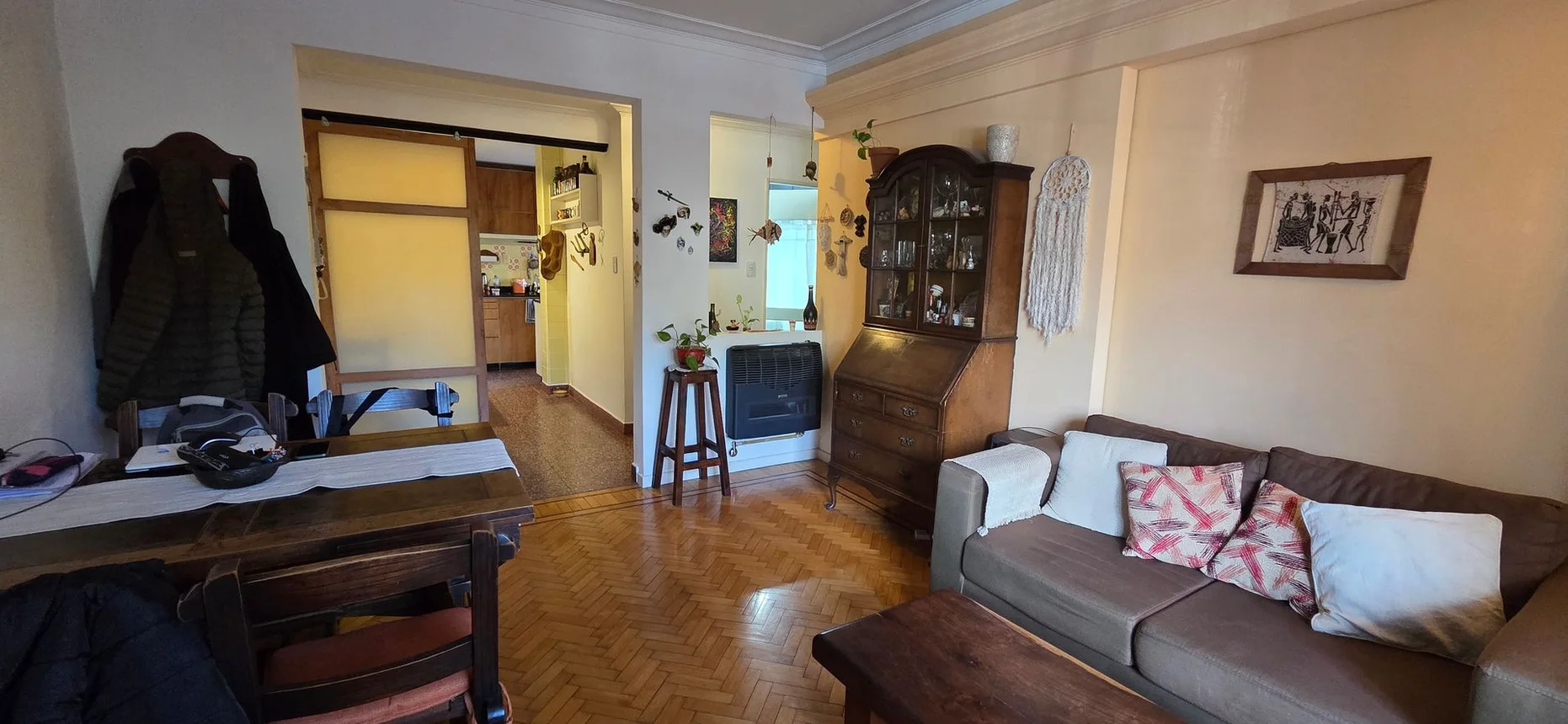 Departamento en venta en Villa Urquiza, foto 5