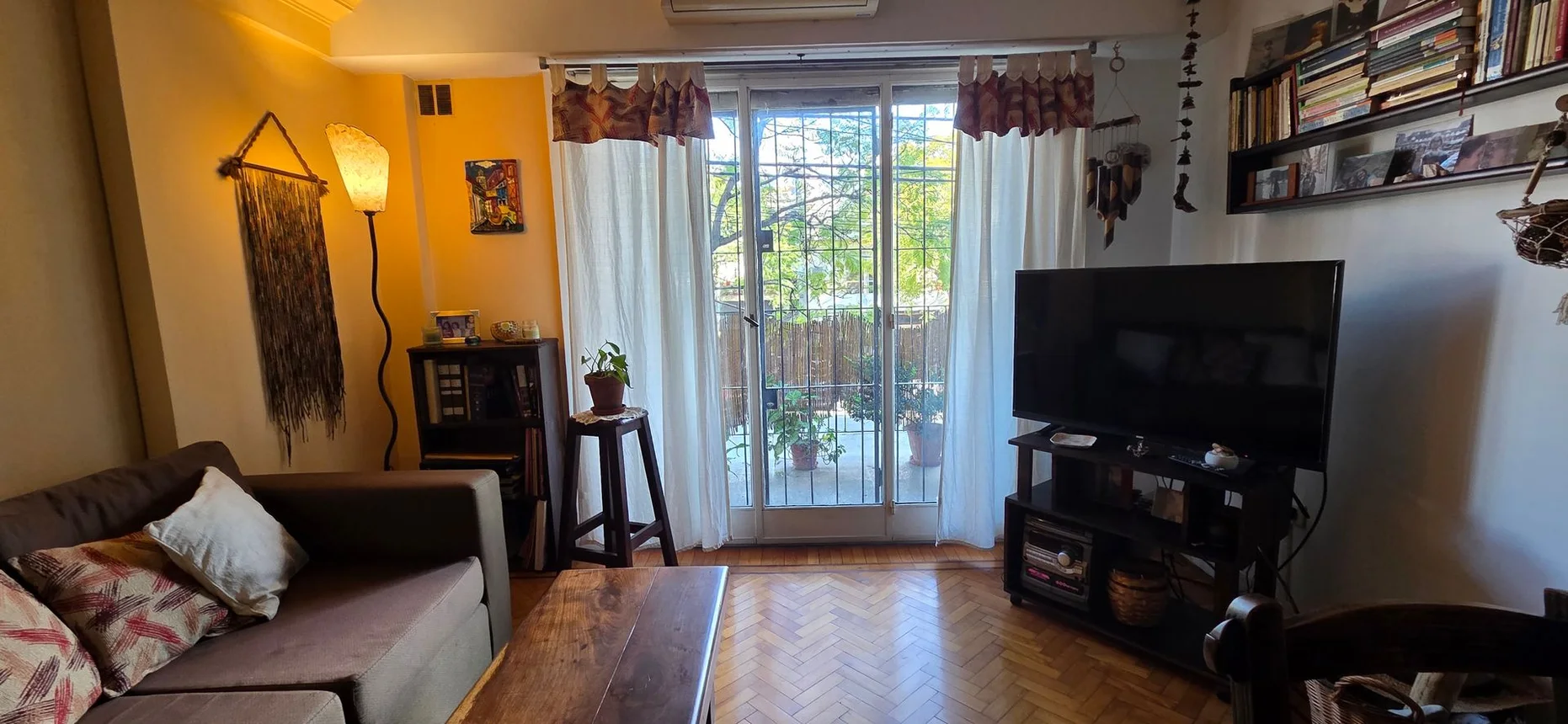 Departamento en venta en Villa Urquiza, foto 3