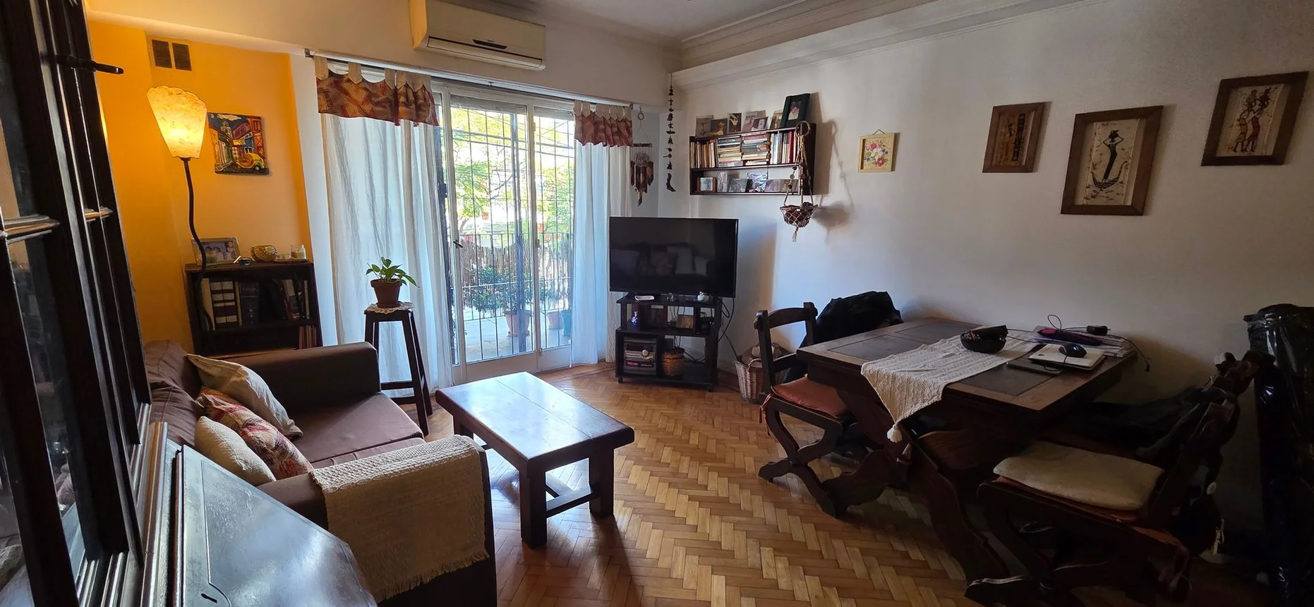 Departamento en venta en Villa Urquiza, foto 2