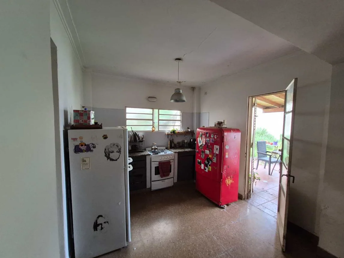Casa de 3 ambientes en venta en La Plata, Calle 39 E/18 y 19 1100, foto 5