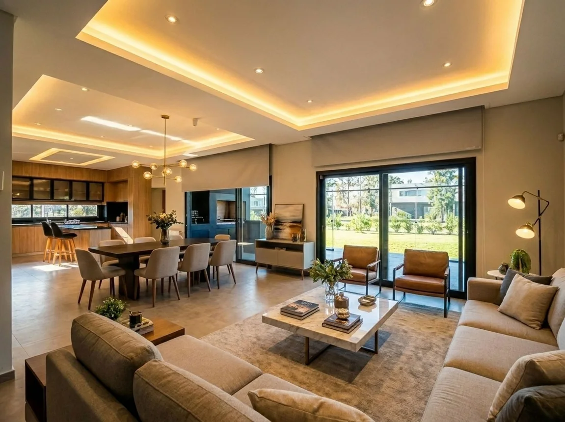 Venta casa 4 amb. bo. santa sofia, pilar c/pileta, foto 5