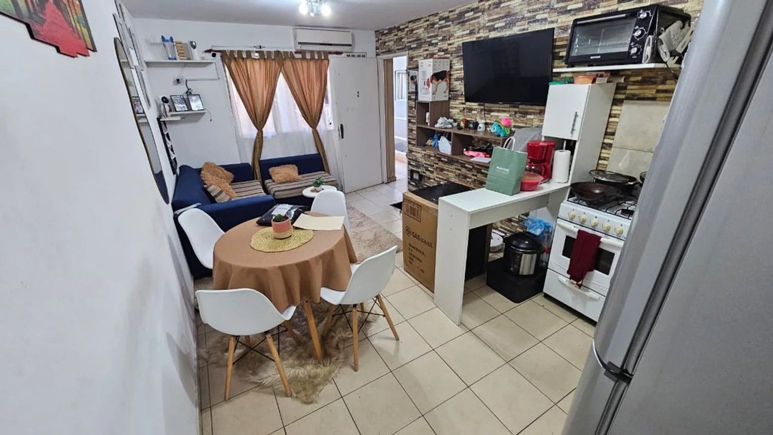 Departamento en venta en Ramos Mejía, foto 4
