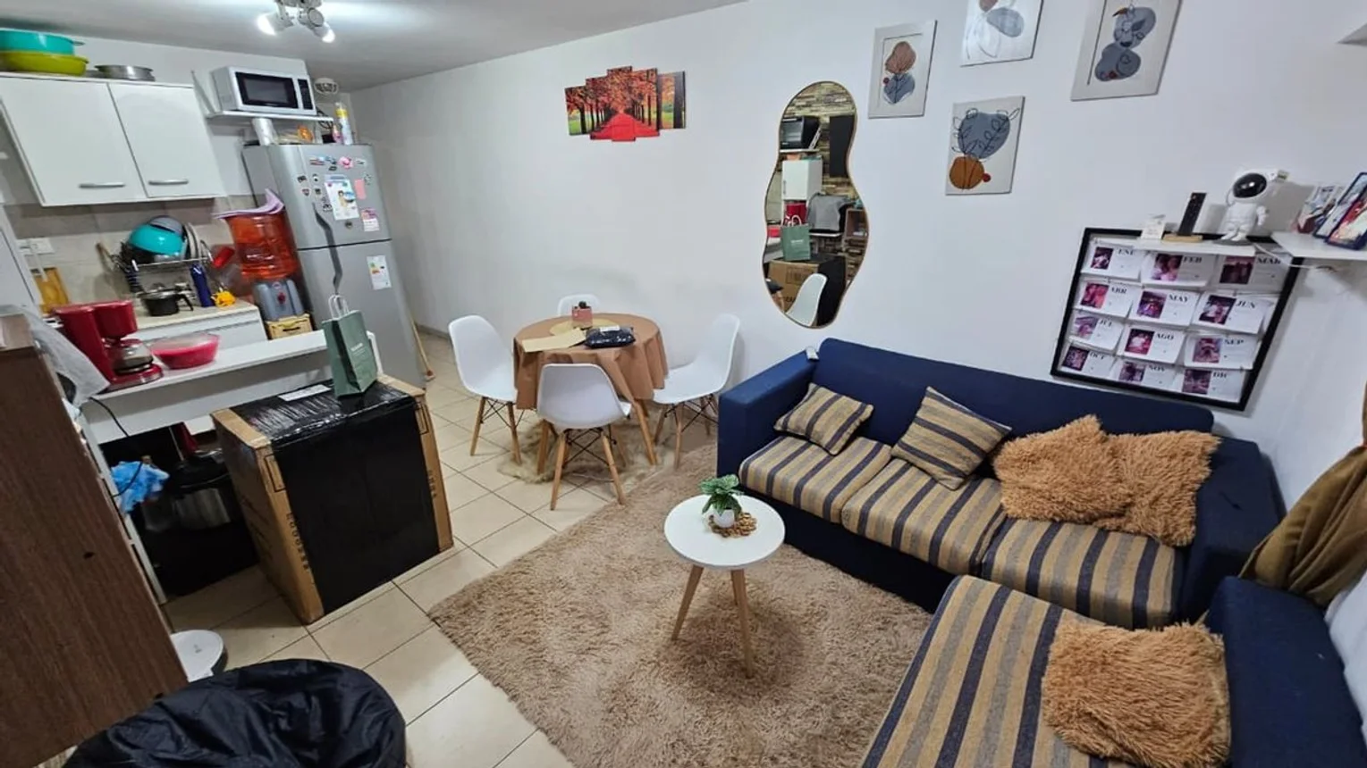 Departamento en venta en Ramos Mejía, foto 3