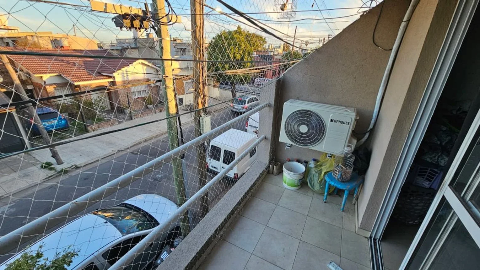 Departamento en venta en Ramos Mejía