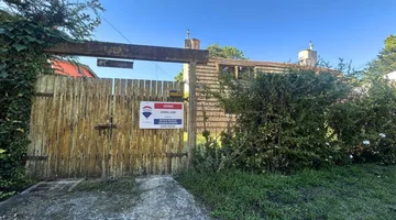 Casa venta Villa Gesell Barrio Norte gas natural