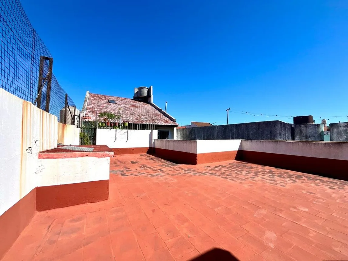 PH de 4 ambientes en venta en Lanús Oeste, 14 de Julio 3900