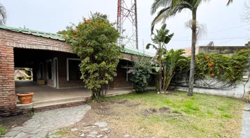 Venta de gran casa en Hasenkamp