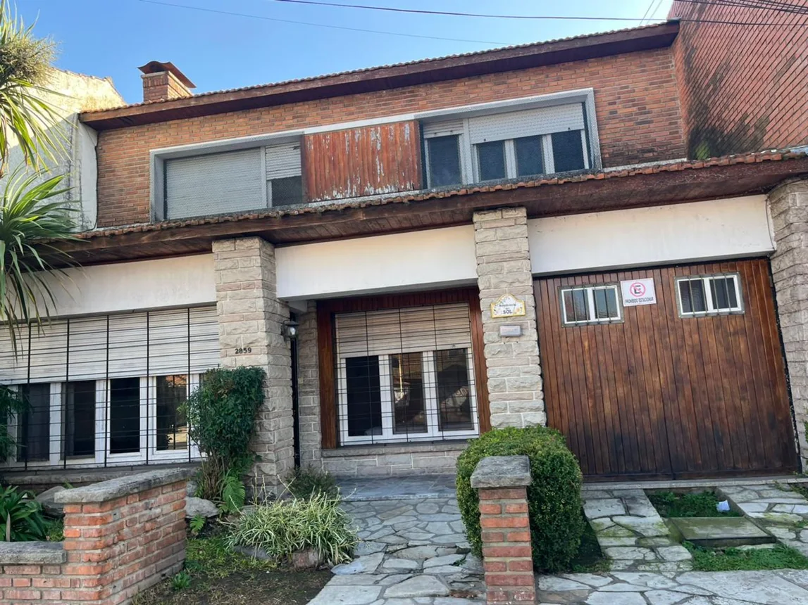 Casa en venta en Martínez