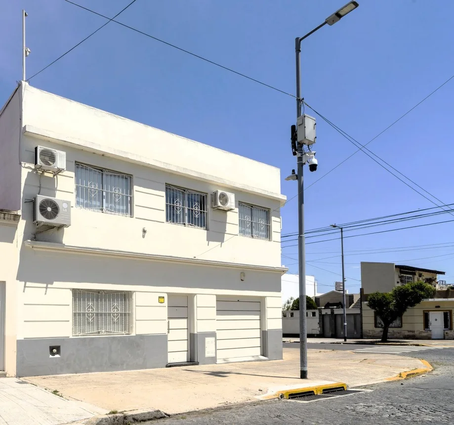 PH de 5 ambientes en venta en Villa Lugano, Corvalán 3400