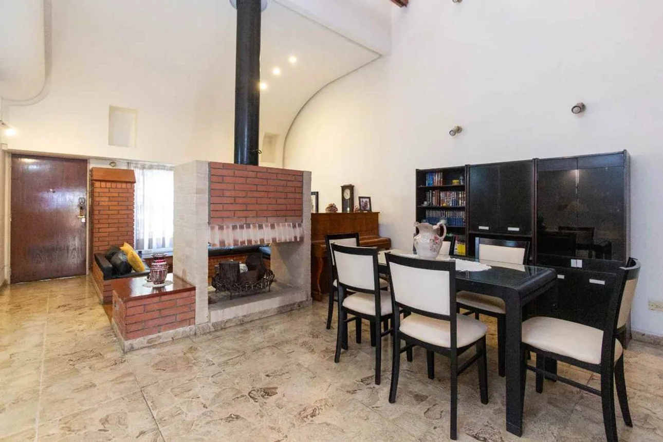 Casa en venta en Mataderos