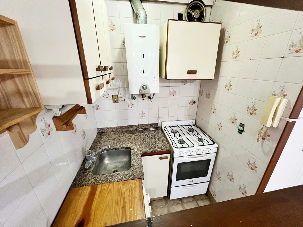 Departamento de 2 ambientes en alquiler en Villa Devoto, Calle Ricardo Gutiérrez 4600, foto 5