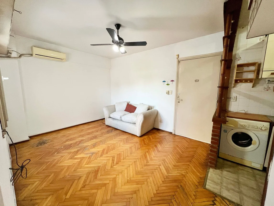 Departamento de 2 ambientes en alquiler en Villa Devoto, Calle Ricardo Gutiérrez 4600, foto 3