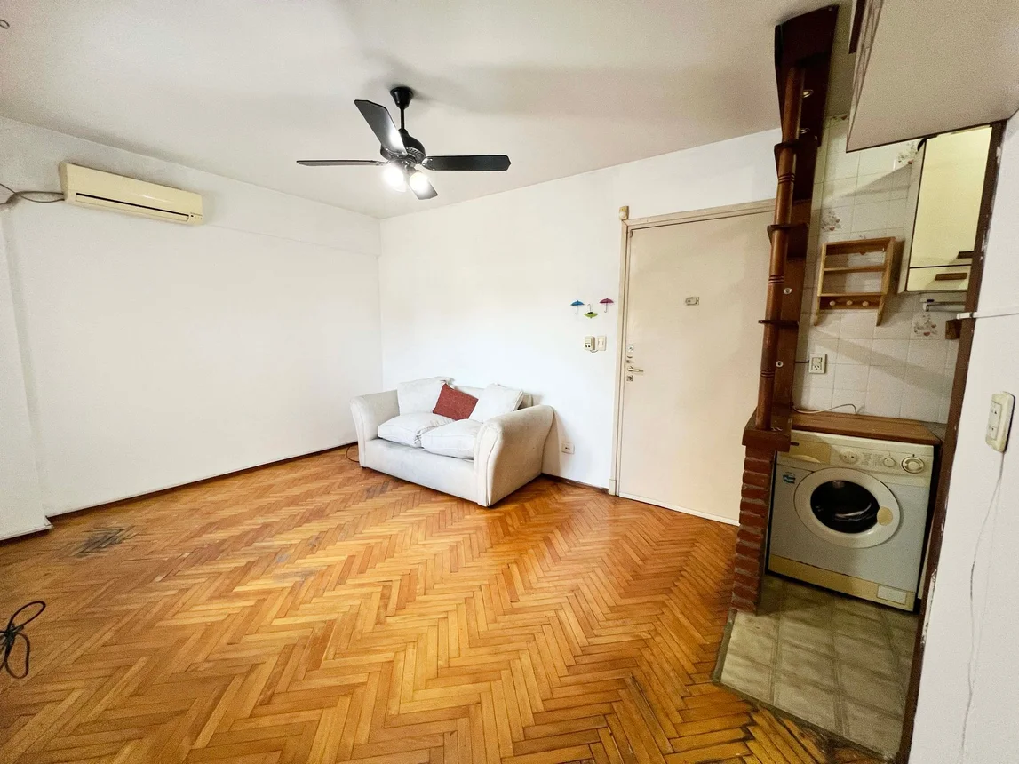 Departamento de 2 ambientes en alquiler en Villa Devoto, Calle Ricardo Gutiérrez 4600, foto 4