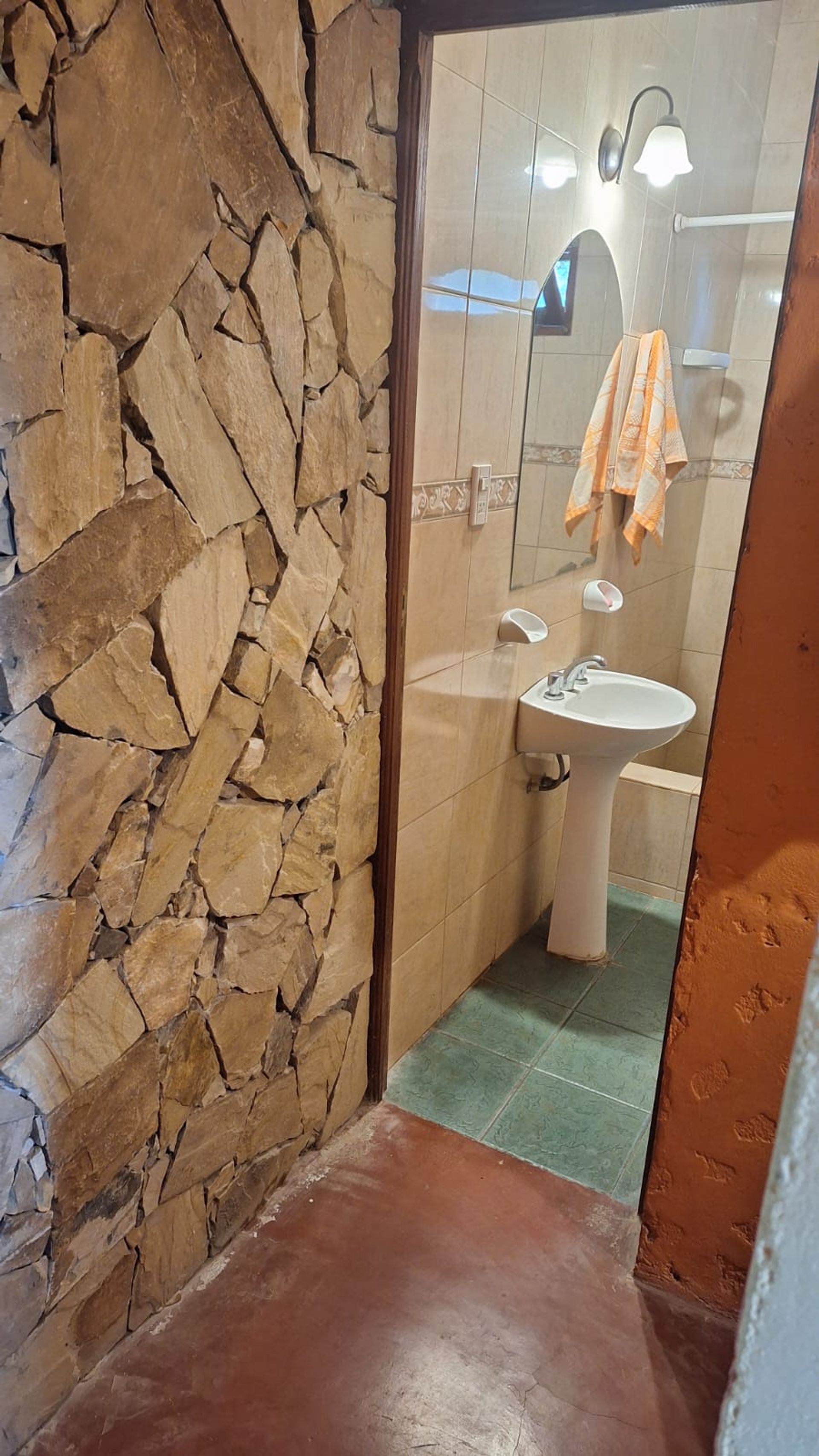 CASA VENTA APTA CREDITO VILLA EL DIQUE LA SILLETA - foto 19