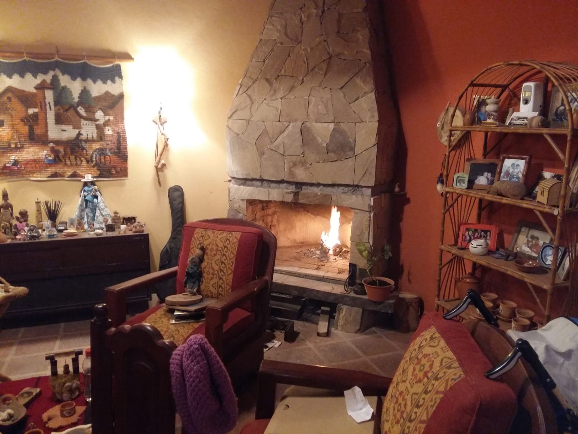 CASA VENTA APTA CREDITO VILLA EL DIQUE LA SILLETA - foto 2