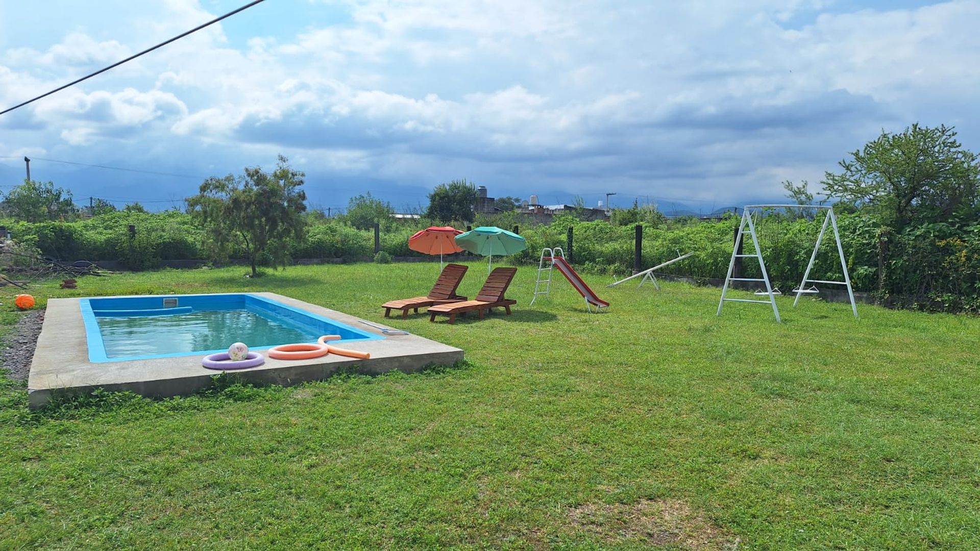 CASA VENTA APTA CREDITO VILLA EL DIQUE LA SILLETA - foto 20