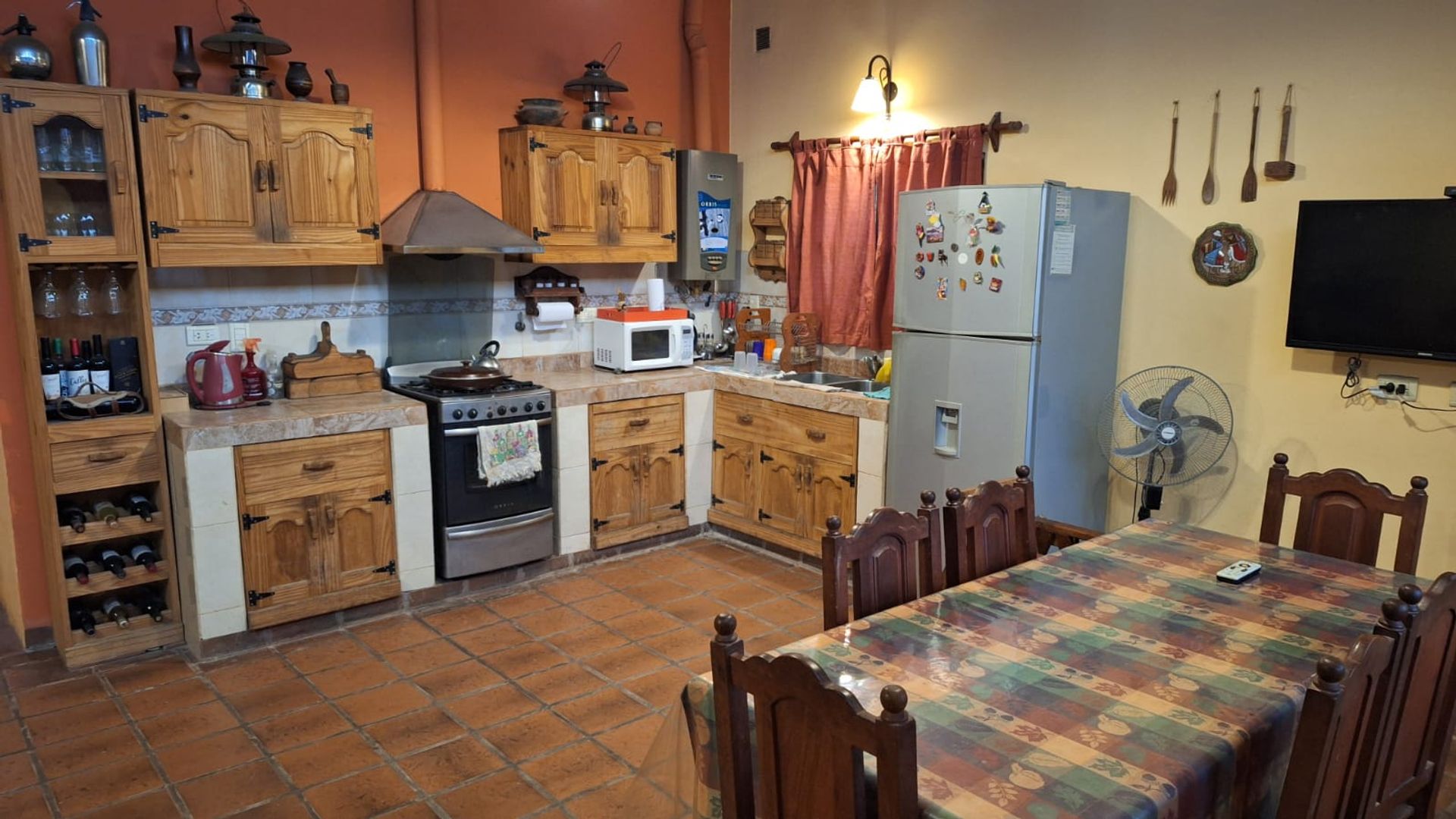 CASA VENTA APTA CREDITO VILLA EL DIQUE LA SILLETA - foto 4