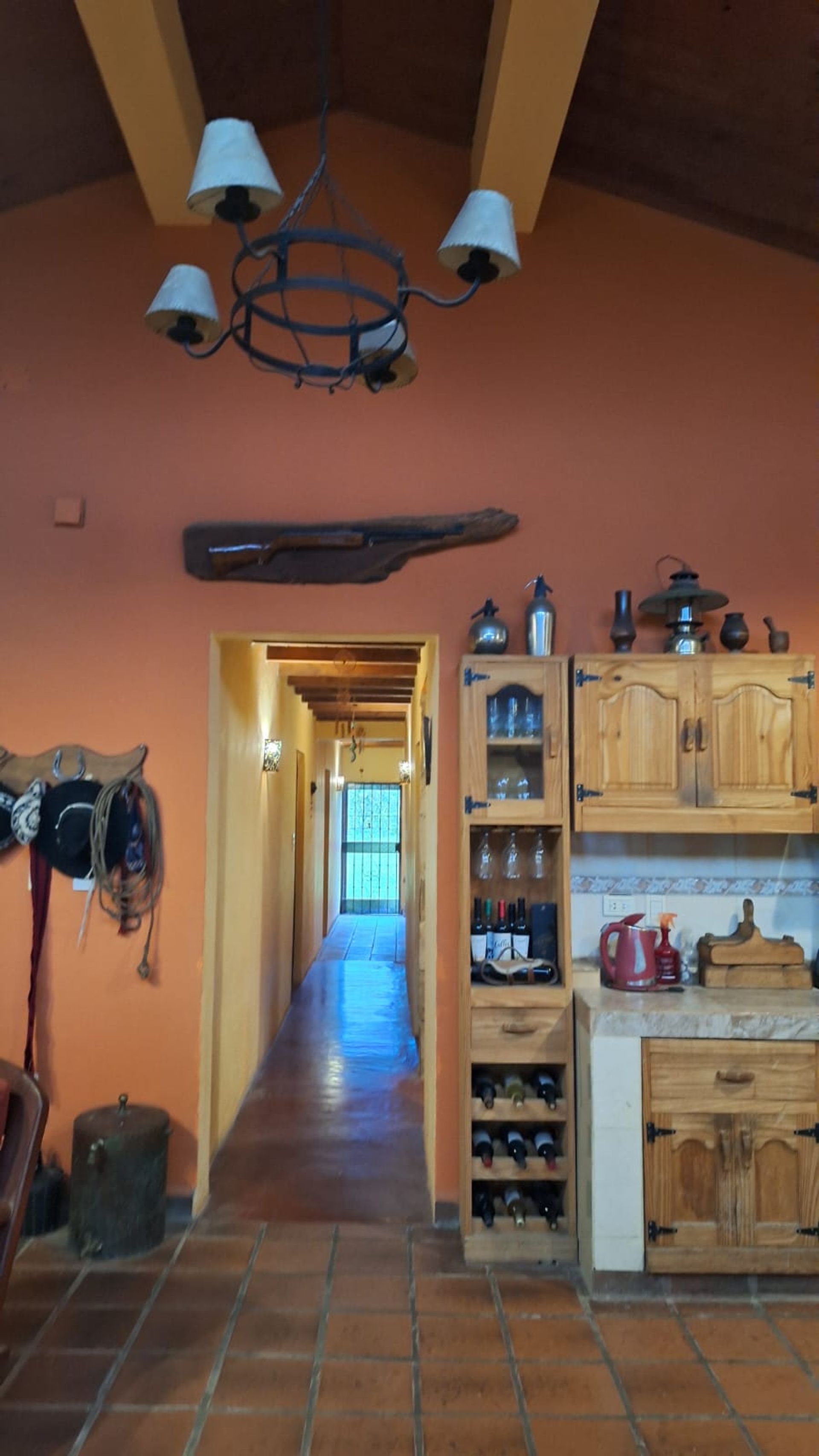 CASA VENTA APTA CREDITO VILLA EL DIQUE LA SILLETA - foto 6