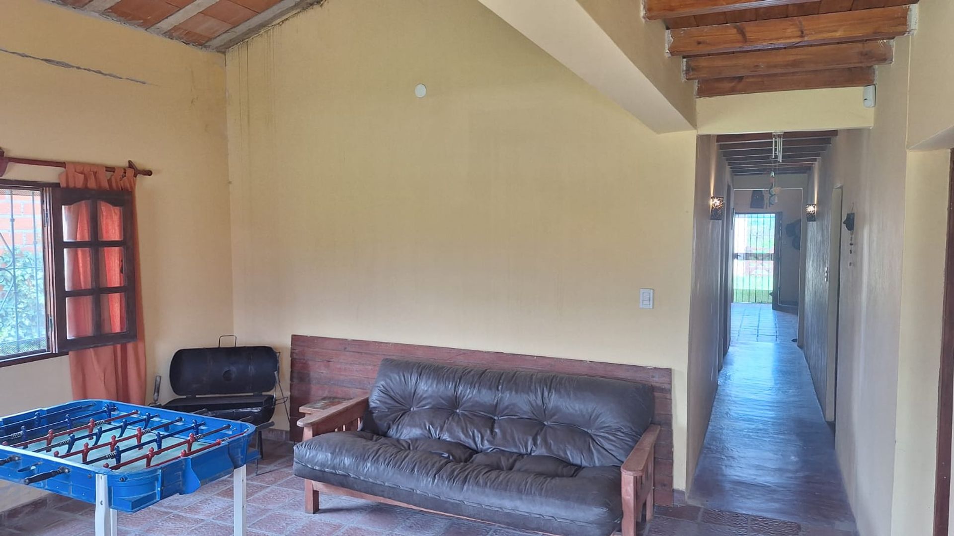 CASA VENTA APTA CREDITO VILLA EL DIQUE LA SILLETA - foto 7