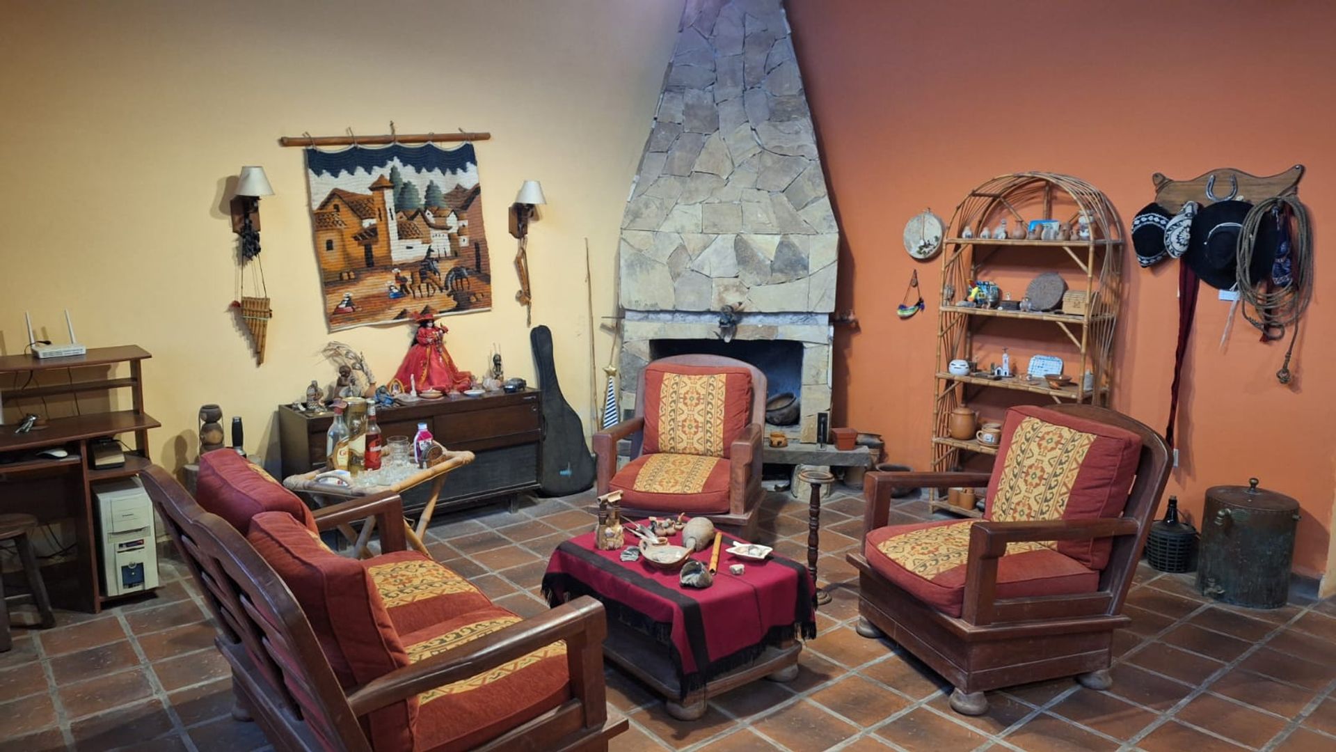 CASA VENTA APTA CREDITO VILLA EL DIQUE LA SILLETA - foto 1