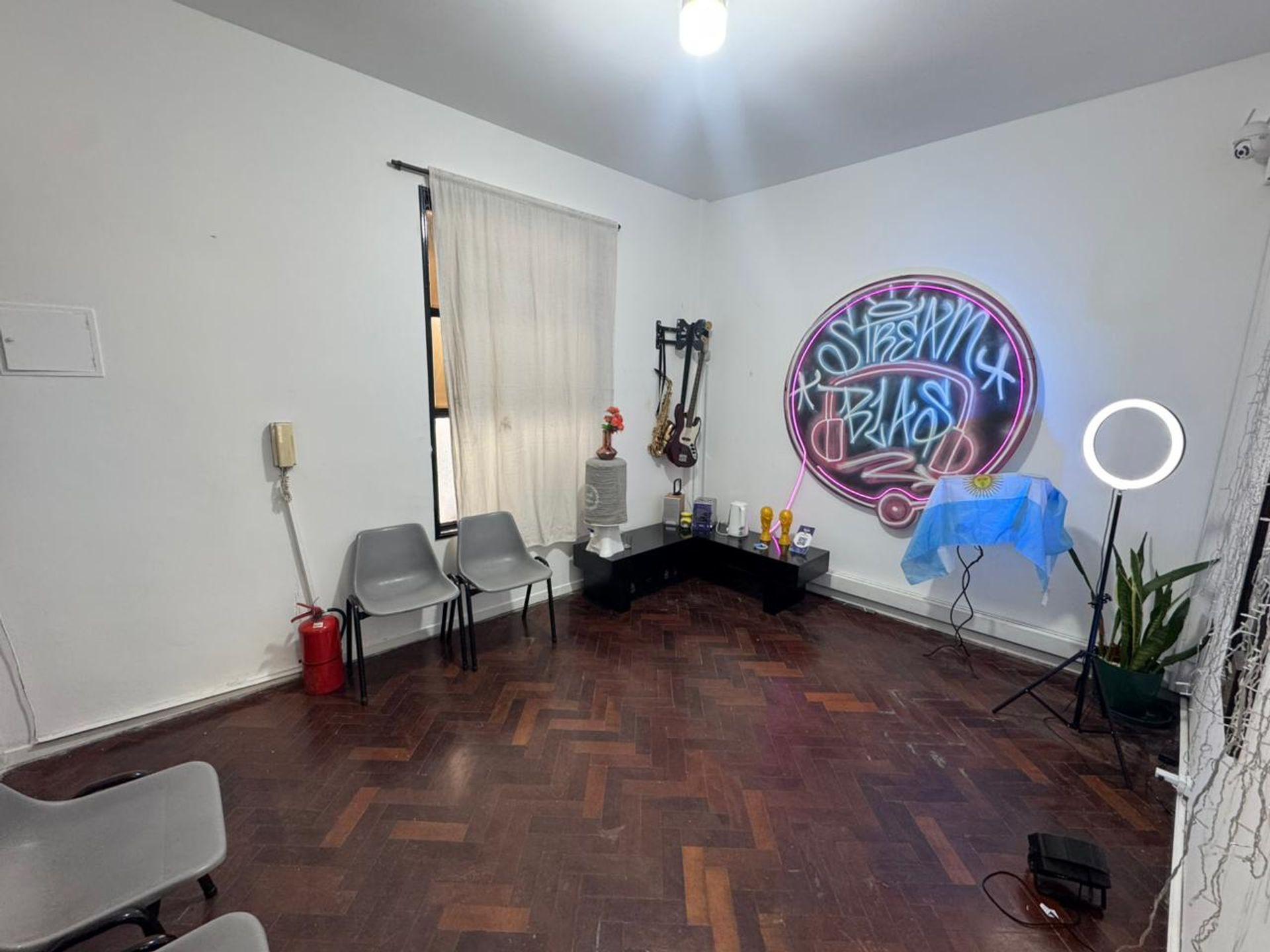 Foto 5 — Oficina en Venta Monserrat 44 mts cerca congreso