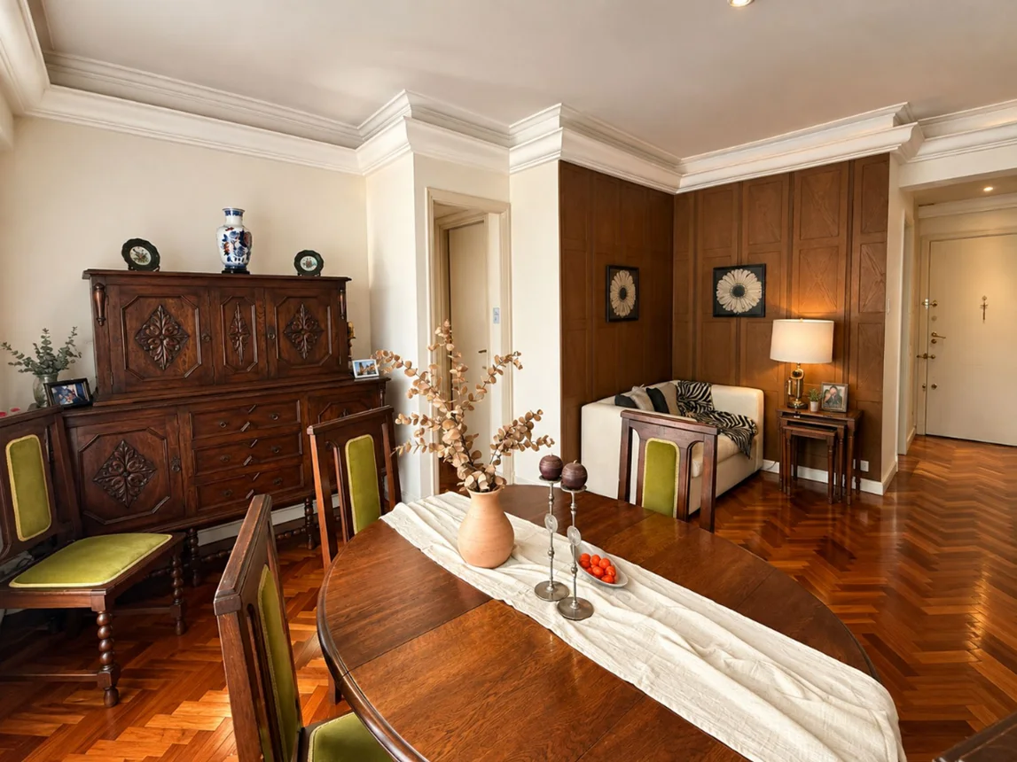 Departamento en venta en Palermo, foto 2