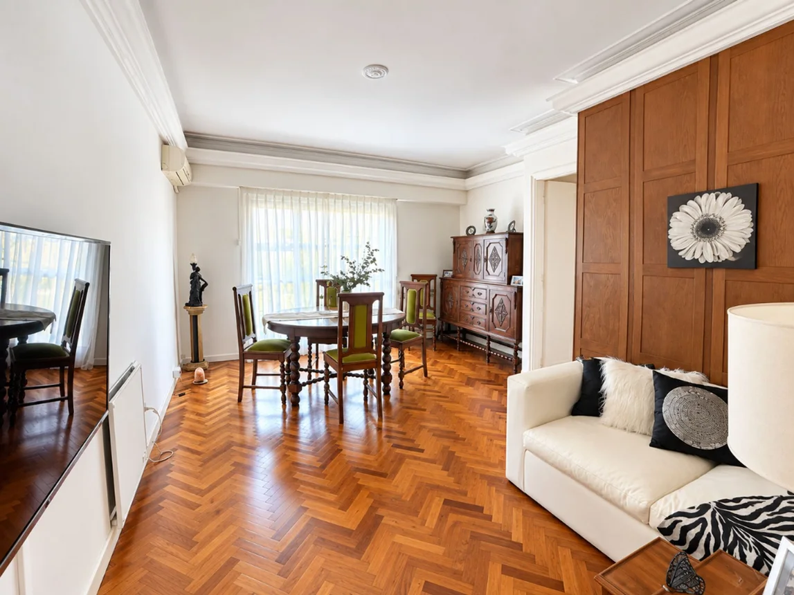 Departamento en venta en Palermo, foto 3