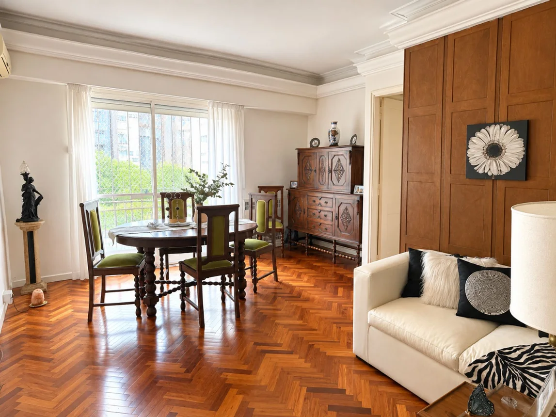 Departamento en venta en Palermo